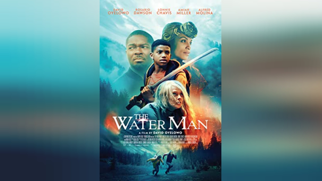 دانلود فیلم آب عمیق 2022 - Deep Water